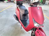 falcon techno 50 scooter - 3. fotoğraf