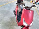 falcon techno 50 scooter - 10. fotoğraf