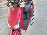 falcon techno 50 scooter - 9. fotoğraf