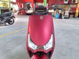 falcon techno 50 scooter - 8. fotoğraf