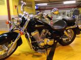 ON ÖZEL MOTORDAN BİR TANESİ - 2. fotoğraf