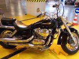 ON ÖZEL MOTORDAN BİR TANESİ - 3. fotoğraf