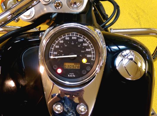 ON ÖZEL MOTORDAN BİR TANESİ - 13. fotoğraf