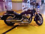 ON ÖZEL MOTORDAN BİR TANESİ - 8. fotoğraf