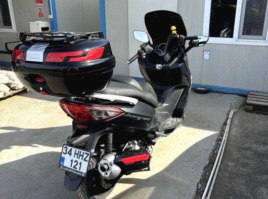 Joymax250i