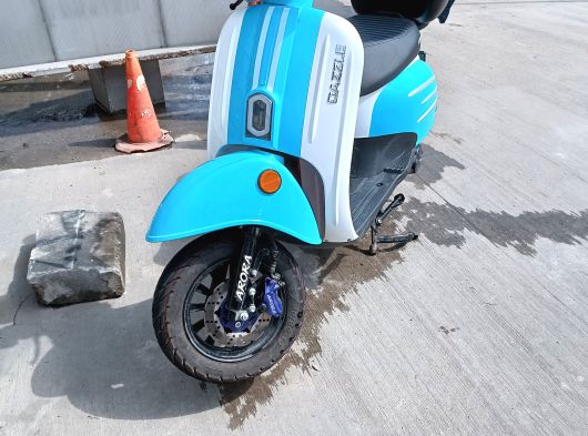 ACİLL !ARORA DAZZLE 80CC ÇANTA EKSTRALI