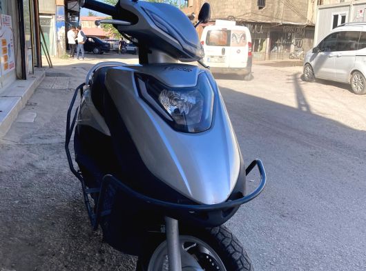VOLTA RS7 ACİL SATILIK  - 10. fotoğraf