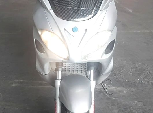 X9 250 evolution  - 16. fotoğraf