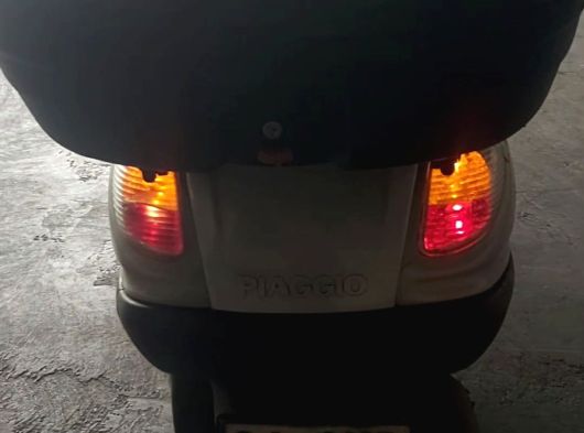 X9 250 evolution  - 15. fotoğraf