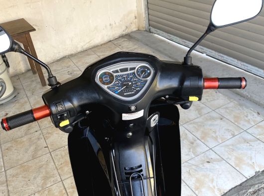 Tertemiz motor - 11. fotoğraf