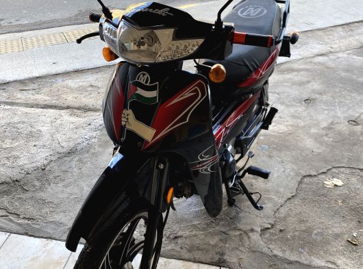 Tertemiz motor - 14. fotoğraf