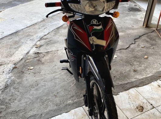 Tertemiz motor - 13. fotoğraf