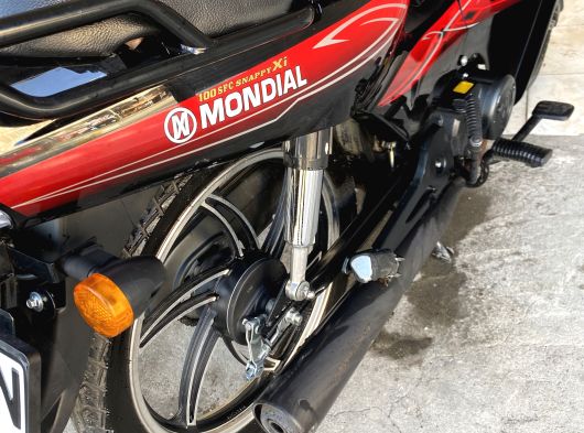 Tertemiz motor - 17. fotoğraf