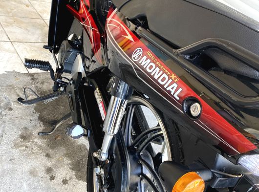 Tertemiz motor - 16. fotoğraf
