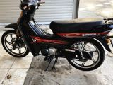 Tertemiz motor - 9. fotoğraf