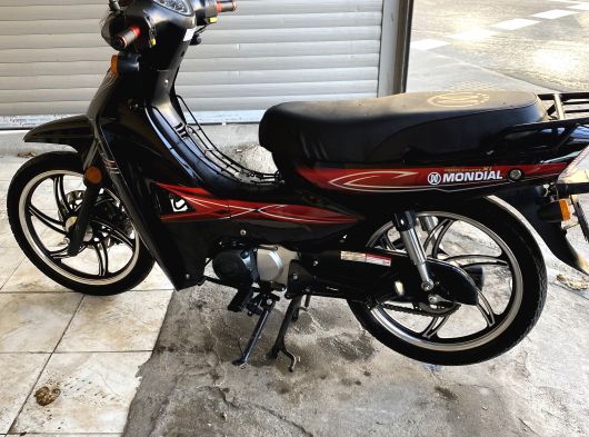 Tertemiz motor - 18. fotoğraf