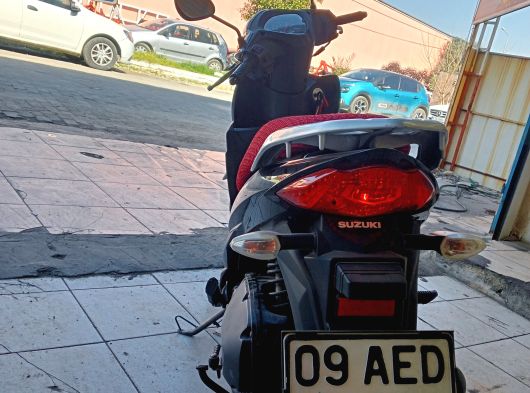 Address 110 - 19. fotoğraf