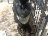 Suzuki AN125 HK - 2. fotoğraf