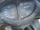 Suzuki AN125 HK - 3. fotoğraf
