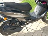RKS NEWLİGHT 125 8.000KM - 4. fotoğraf