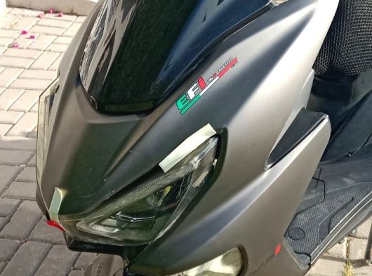 RKS NEWLİGHT 125 8.000KM - 13. fotoğraf