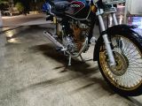 arora cg 50 2023 model - 6. fotoğraf