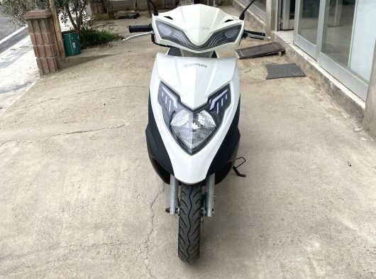 Az kullanılmış mati125