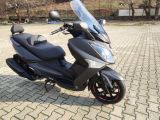 Bilinçli kullanıcıdan temiz binilmiş joymax250i - 3. fotoğraf