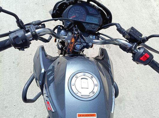 2023 model 5050km temiz extralı 