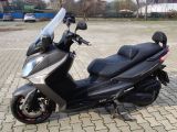 Bilinçli kullanıcıdan temiz binilmiş joymax250i - 9. fotoğraf