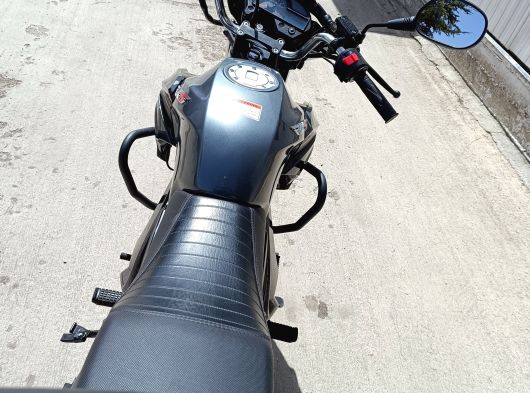 2023 model 5050km temiz extralı  - 7. fotoğraf