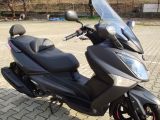 Bilinçli kullanıcıdan temiz binilmiş joymax250i - 6. fotoğraf