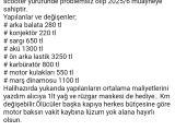 Pazarlik araç basinda - 6. fotoğraf