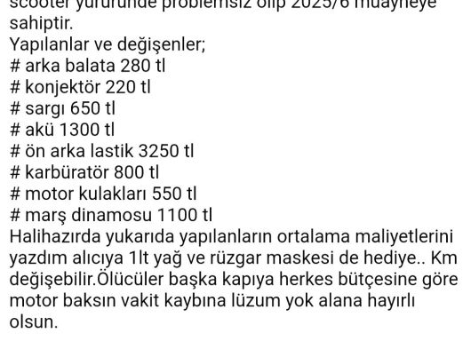 Pazarlik araç basinda - 12. fotoğraf