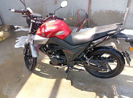 Yeni motor aldığım için satıyorum acil 