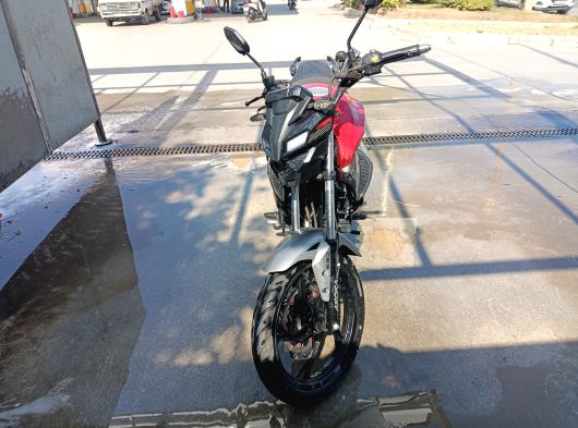 Yeni motor aldığım için satıyorum acil  - 11. fotoğraf