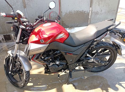 Yeni motor aldığım için satıyorum acil  - 14. fotoğraf
