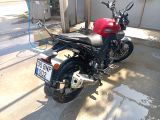 Yeni motor aldığım için satıyorum acil  - 2. fotoğraf