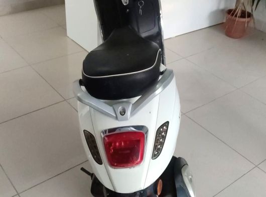Eksiksiz ve kazasız herşeyi tamam 