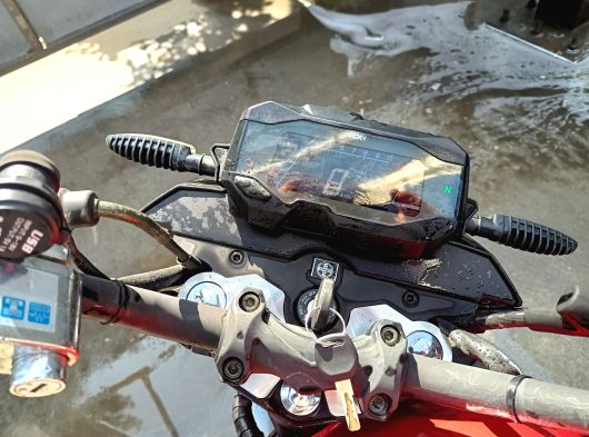 Yeni motor aldığım için satıyorum acil  - 12. fotoğraf