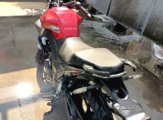 Yeni motor aldığım için satıyorum acil  - 13. fotoğraf