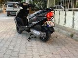 Arora 125 cc sıfır ayarında garaj motoru - 3. fotoğraf