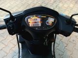 Arora 125 cc sıfır ayarında garaj motoru