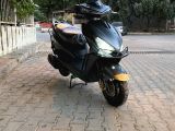 Arora 125 cc sıfır ayarında garaj motoru - 2. fotoğraf