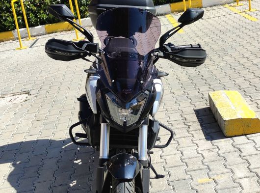 Aksesuarlı 2023 temiz kullanılmış 