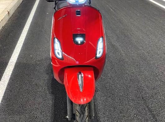 RKS AZURE 50 PRO ACİL SATILIK - 7. fotoğraf