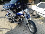 235cc sesi tok harley gibi