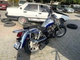 235cc sesi tok harley gibi - 3. fotoğraf