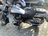 235cc sesi tok harley gibi - 8. fotoğraf