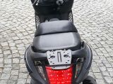2013 model SYM gts250i evo - 5. fotoğraf